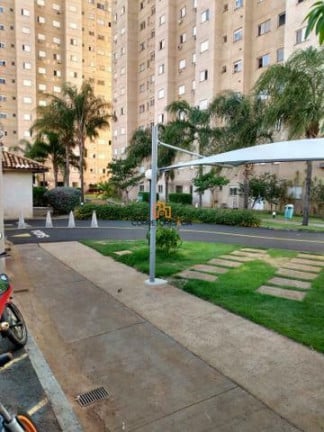 Foto do imóvel Apartamento com 2 Quartos à Venda, 48 m² em Campos Elíseos - Ribeirão Preto