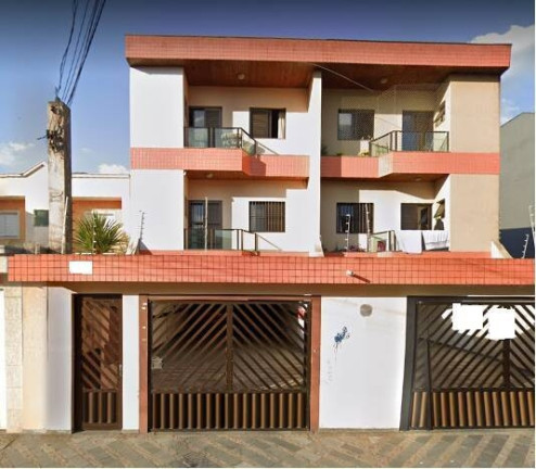 Foto do imóvel Apartamento com 3 Quartos à Venda, 76 m² em Vila Pires - Santo André