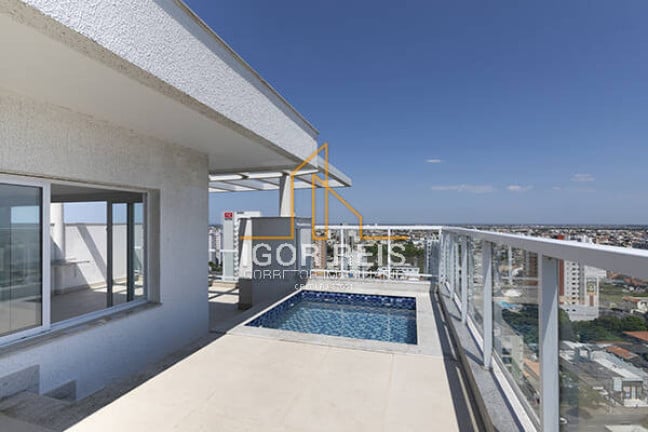 Foto do imóvel Apartamento com 4 Quartos à Venda,  em Centro - Campos Dos Goytacazes