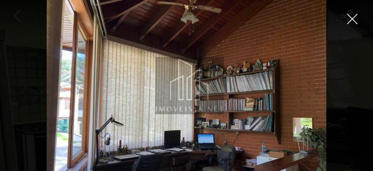 Imagem Casa com 4 Quartos à Venda, 500 m² em Alphaville - Santana De Parnaíba