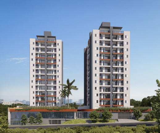 Imagem Apartamento com 3 Quartos à Venda, 141 m² em Centro - Diadema