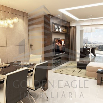 Imagem Apartamento com 3 Quartos à Venda, 123 m² em Fazenda - Itajaí