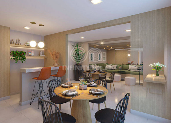 Imagem Apartamento com 1 Quarto à Venda, 29 m² em Alto Da Mooca - São Paulo