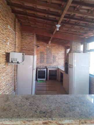 Foto do imóvel Apartamento com 2 Quartos à Venda, 64 m² em Cascadura - Rio De Janeiro