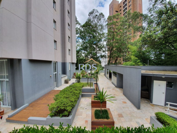 Imagem Apartamento com 1 Quarto à Venda, 86 m² em Vila Suzana - São Paulo