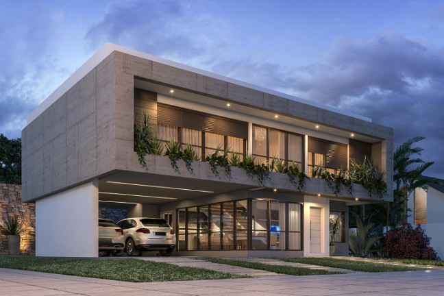 Foto do imóvel Casa com 2 Quartos à Venda, 296 m² em Nossa Senhora Da Saúde - Caxias Do Sul