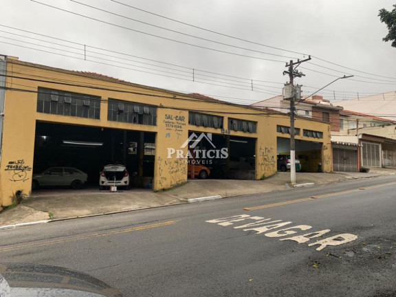Foto do imóvel Imóvel Comercial à Venda, 600 m² em Vila Mariana - São Paulo