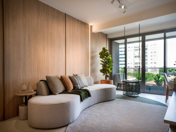 Imagem Apartamento com 3 Quartos à Venda, 130 m² em Pinheiros - São Paulo Imagem Apartamento com 3 Quartos à Venda, 130 m² em Pinheiros - São Paulo