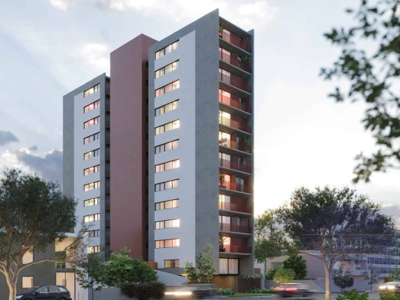 Foto do imóvel Apartamento com 2 Quartos à Venda, 88 m² em Menino Deus - Porto Alegre
