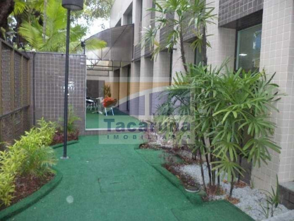 Imagem Apartamento com 2 Quartos para Alugar, 59 m² em Espinheiro - Recife