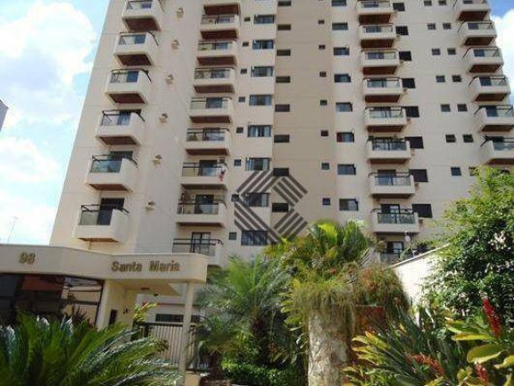 Foto do imóvel Apartamento com 3 Quartos à Venda, 112 m² em Centro - Sorocaba