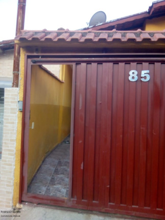 Imagem Casa com 6 Quartos à Venda, 200 m² em Jardim São Paulo - Poços De Caldas