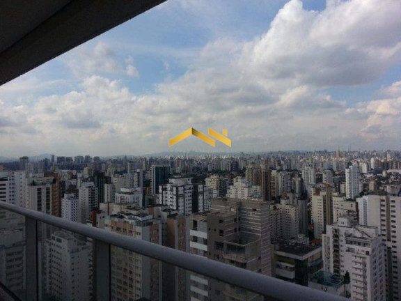 Foto do imóvel Apartamento com 4 Quartos à Venda, 821 m² em Campo Belo - São Paulo