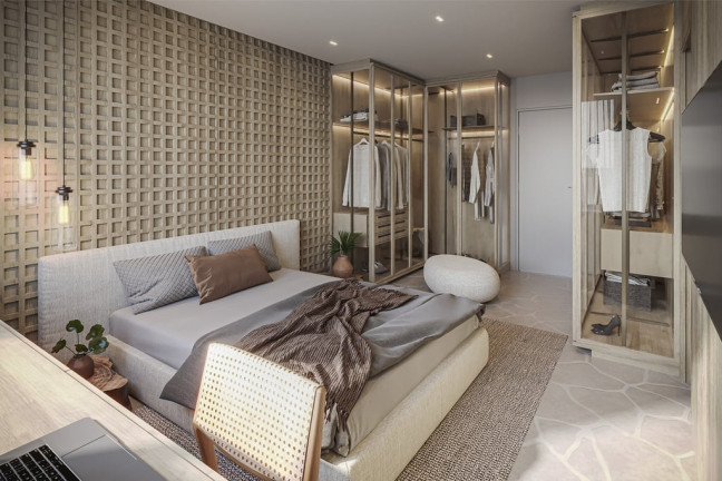 Foto do imóvel Apartamento com 3 Quartos à Venda, 119 m² em Pinheiros - São Paulo