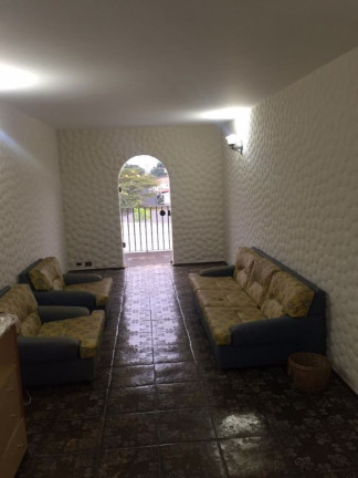 Imagem Casa com 4 Quartos à Venda, 600 m² em Jardim Guedala - São Paulo