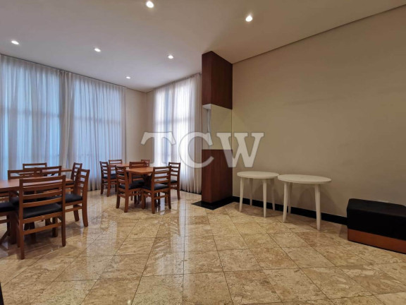 Foto do imóvel Apartamento com 3 Quartos à Venda, 128 m² em Saúde - São Paulo
