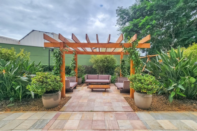 Foto do imóvel Apartamento com 1 Quarto à Venda, 47 m² em Barra Funda - São Paulo