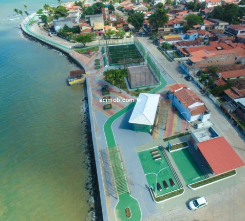 Imagem Sobrado com 4 Quartos à Venda, 329 m² em Mar Grande Centro - Vera Cruz