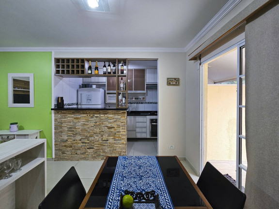Foto do imóvel Casa com 2 Quartos à Venda, 67 m² em Riviera De São Lourenço - Bertioga