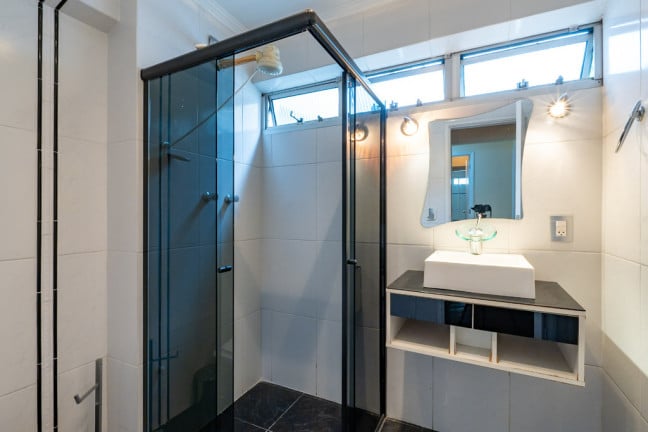 Foto do imóvel Apartamento com 2 Quartos à Venda, 124 m² em Vila Andrade - São Paulo