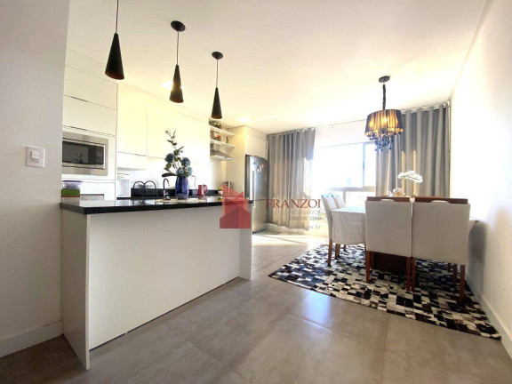Foto do imóvel Apartamento com 2 Quartos à Venda, 73 m² em São Judas - Itajaí