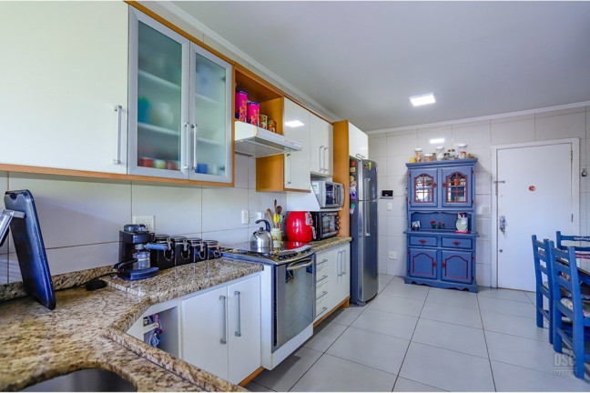Foto do imóvel Apartamento com 3 Quartos à Venda, 180 m² em Menino Deus - Porto Alegre