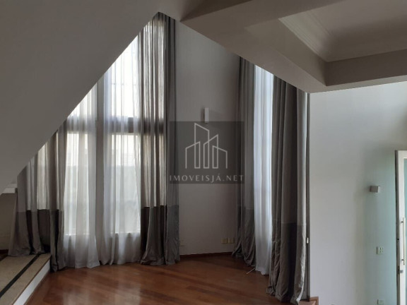 Imagem Casa com 4 Quartos à Venda, 457 m² em Alphaville - Santana De Parnaíba