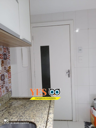 Imagem Apartamento com 3 Quartos à Venda, 60 m² em Santa Mônica - Feira De Santana