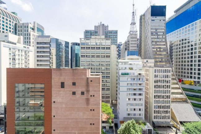 Imagem Imóvel com 3 Quartos à Venda, 200 m² em Jardim Paulista - São Paulo