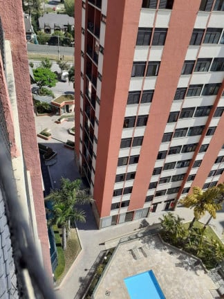 Foto do imóvel Apartamento com 3 Quartos à Venda, 79 m² em Tamboré - Barueri