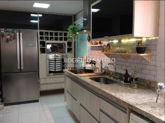 Imagem Apartamento com 3 Quartos à Venda, 128 m² em Saúde - São Paulo