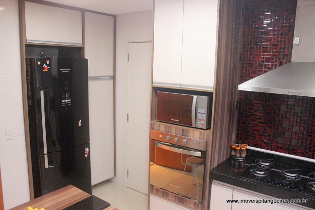 Foto do imóvel Apartamento com 4 Quartos à Venda, 110 m² em Pitangueiras - Guarujá