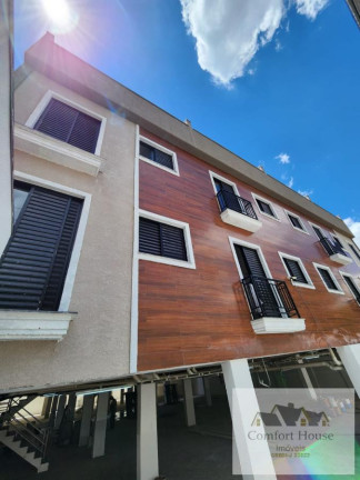 Foto do imóvel Apartamento com 2 Quartos à Venda, 47 m² em Vila Assunção - Santo André