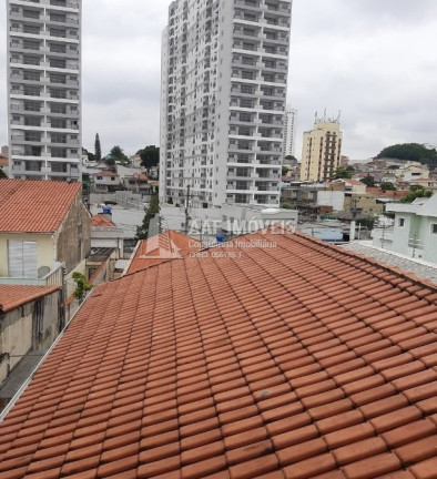 Imagem Casa com 5 Quartos à Venda, 213 m² em Vila Invernada - São Paulo