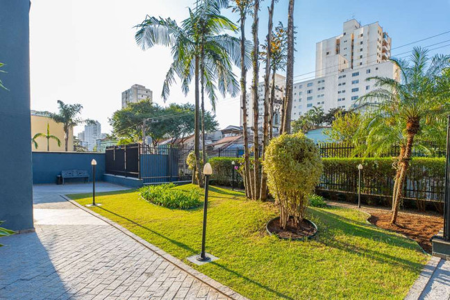 Foto do imóvel Apartamento com 3 Quartos à Venda, 80 m² em Vila Pompéia - São Paulo