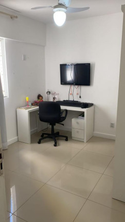 Imagem Apartamento com 3 Quartos à Venda, 80 m² em Stiep - Salvador