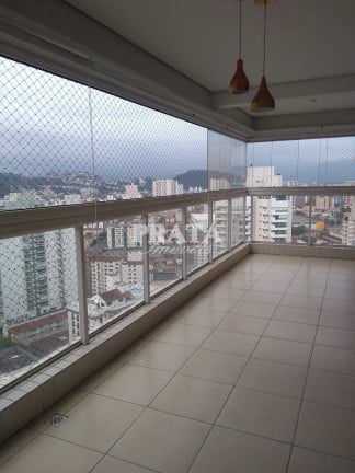 Foto do imóvel Apartamento à Venda, 109 m² em Gonzaga - Santos