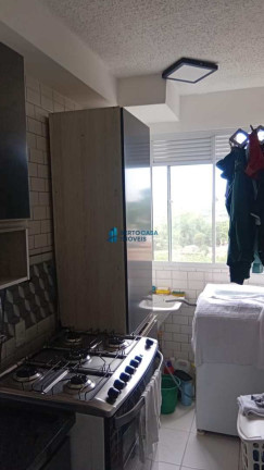 Foto do imóvel Apartamento com 2 Quartos à Venda, 42 m² em Jardim Helian - São Paulo