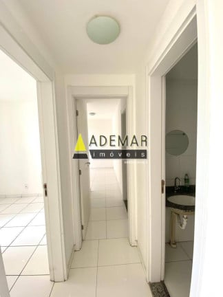 Foto do imóvel Apartamento com 2 Quartos à Venda, 55 m² em Conceição - Diadema