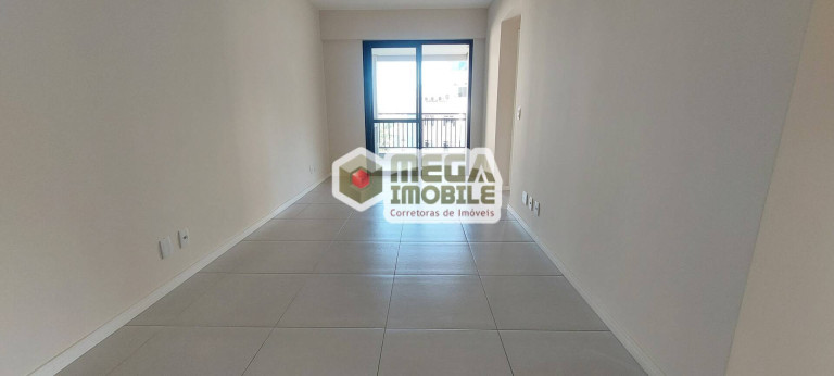 Foto do imóvel Apartamento com 2 Quartos à Venda, 66 m² em Itacorubi - Florianópolis