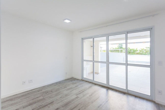 Foto do imóvel Apartamento com 1 Quarto à Venda, 69 m² em Campo Belo - São Paulo