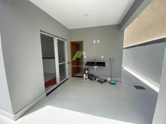 Imagem Casa com 3 Quartos à Venda, 100 m²