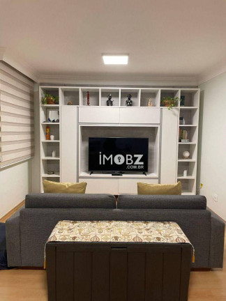 Foto do imóvel Imóvel com 3 Quartos à Venda, 120 m² em Vila Andrade - São Paulo
