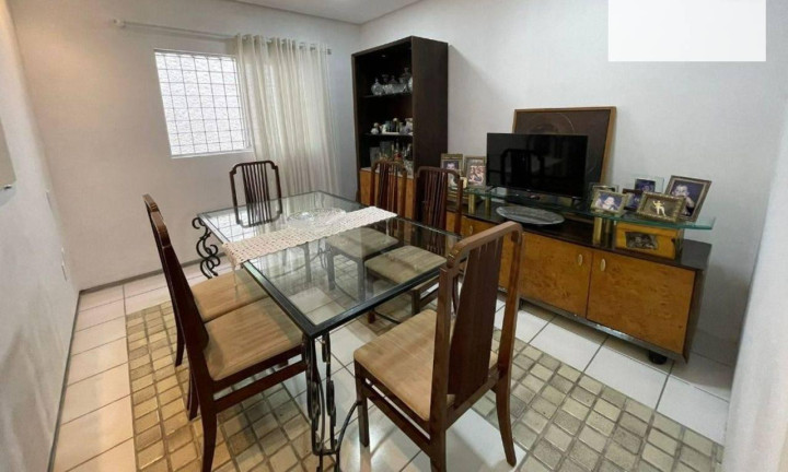 Imagem Casa com 6 Quartos para Alugar, 280 m² em Tamarineira - Recife