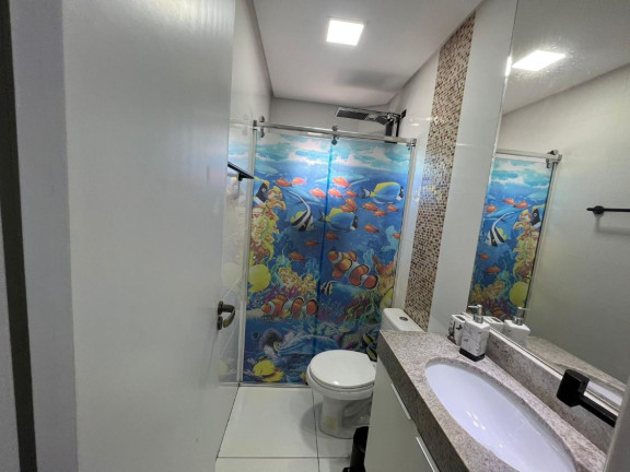 Imagem Apartamento com 2 Quartos à Venda, 92 m² em Boqueirão - Praia Grande