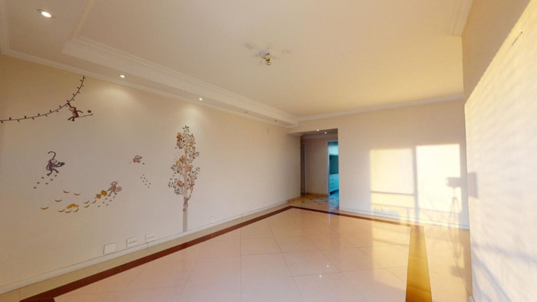 Imagem Apartamento com 5 Quartos à Venda, 515 m² em Vila Clementino - São Paulo