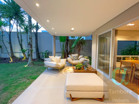Imagem Casa com 4 Quartos à Venda, 736 m² em Tamboré - Santana De Parnaíba