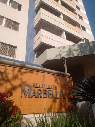 Imagem Apartamento com 3 Quartos à Venda, 97 m² em Centro - Ribeirão Preto