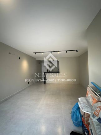 Foto do imóvel Apartamento com 3 Quartos à Venda, 106 m² em Setor Oeste - Goiânia