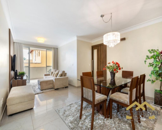 Foto do imóvel Apartamento com 2 Quartos à Venda, 100 m² em Jardim Paulista I - Jundiaí